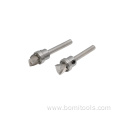 Customized tools Ball Bearing Guided Router Drill Bits